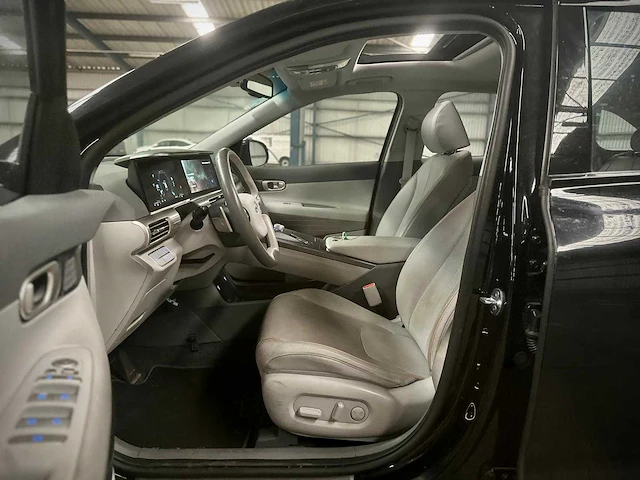 Hyundai nexo fcev plus pack automaat, l-930-tx - afbeelding 16 van  19