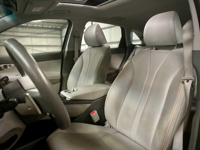 Hyundai nexo fcev plus pack automaat, l-930-tx - afbeelding 18 van  19