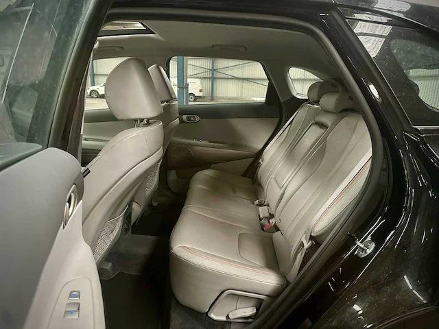 Hyundai nexo fcev plus pack automaat, l-930-tx - afbeelding 19 van  19