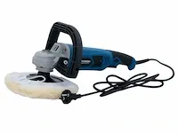 Hyundai poetsmachine 1200 watt