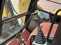 Hyundai r55-7 robex midigraafmachine - afbeelding 4 van  20