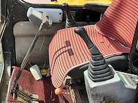 Hyundai r55-7 robex midigraafmachine - afbeelding 6 van  20