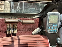 Hyundai r55-7 robex midigraafmachine - afbeelding 8 van  20