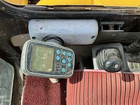 Hyundai r55-7 robex midigraafmachine - afbeelding 9 van  20