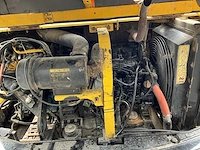 Hyundai r55-7 robex midigraafmachine - afbeelding 13 van  20
