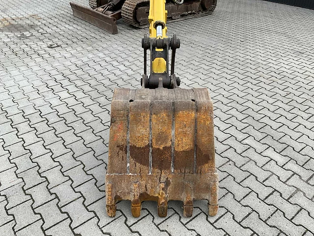 Hyundai r60-7 robex midigraafmachine - afbeelding 17 van  28