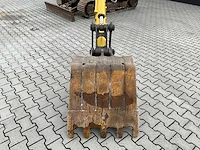 Hyundai r60-7 robex midigraafmachine - afbeelding 17 van  28