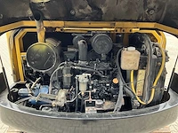Hyundai r60-7 robex midigraafmachine - afbeelding 18 van  28