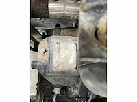 Hyundai r60-7 robex midigraafmachine - afbeelding 19 van  28