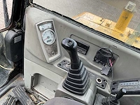 Hyundai r60-7 robex midigraafmachine - afbeelding 8 van  20