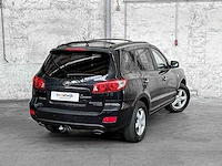 Hyundai santa fe 2.2 crdi 4wd st. 7p. 155pk 2008, 85-ghk-6 - afbeelding 2 van  44