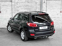Hyundai santa fe 2.2 crdi 4wd st. 7p. 155pk 2008, 85-ghk-6 - afbeelding 6 van  44