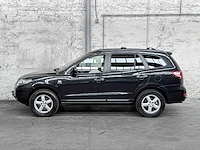 Hyundai santa fe 2.2 crdi 4wd st. 7p. 155pk 2008, 85-ghk-6 - afbeelding 8 van  44