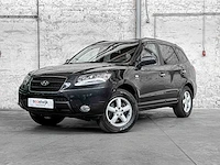 Hyundai santa fe 2.2 crdi 4wd st. 7p. 155pk 2008, 85-ghk-6 - afbeelding 1 van  44