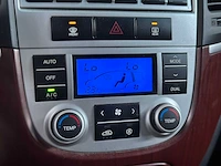 Hyundai santa fe 2.2 crdi 4wd st. 7p. 155pk 2008, 85-ghk-6 - afbeelding 22 van  44