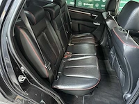 Hyundai santa fe 2.2 crdi 4wd st. 7p. 155pk 2008, 85-ghk-6 - afbeelding 35 van  44