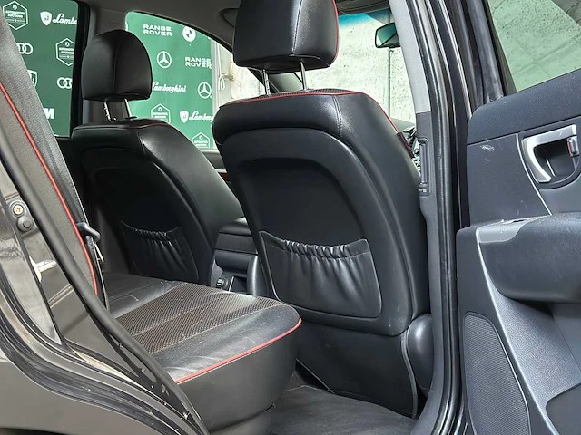 Hyundai santa fe 2.2 crdi 4wd st. 7p. 155pk 2008, 85-ghk-6 - afbeelding 36 van  44