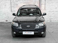 Hyundai santa fe 2.2 crdi 4wd st. 7p. 155pk 2008, 85-ghk-6 - afbeelding 34 van  44