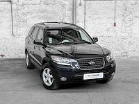 Hyundai santa fe 2.2 crdi 4wd st. 7p. 155pk 2008, 85-ghk-6 - afbeelding 41 van  44