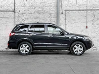 Hyundai santa fe 2.2 crdi 4wd st. 7p. 155pk 2008, 85-ghk-6 - afbeelding 42 van  44