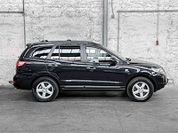 Hyundai santa fe 2.2 crdi 4wd st. 7p. 155pk 2008, 85-ghk-6 - afbeelding 43 van  44
