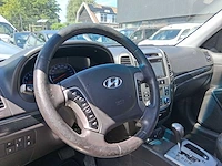 Hyundai santa fe 2.4i 4wd style 7p 2012 | 93-snz-4 - afbeelding 9 van  35