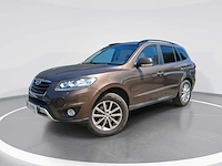 Hyundai santa fe 2.4i 4wd style 7p 2012 | 93-snz-4 - afbeelding 1 van  35