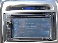 Hyundai santa fe 2.4i 4wd style 7p 2012 | 93-snz-4 - afbeelding 14 van  35