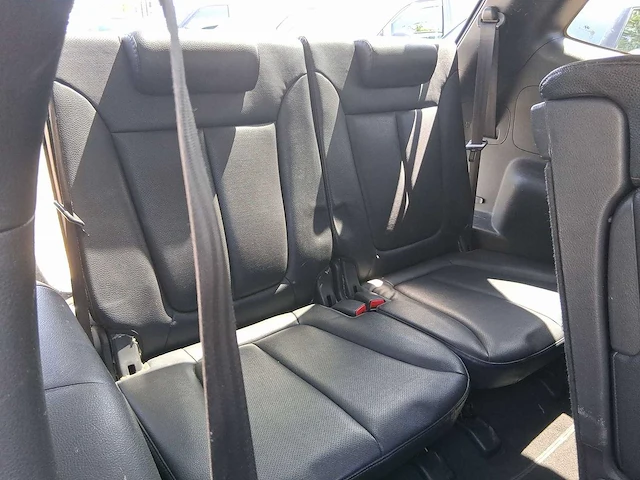 Hyundai santa fe 2.4i 4wd style 7p 2012 | 93-snz-4 - afbeelding 22 van  35
