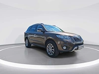 Hyundai santa fe 2.4i 4wd style 7p 2012 | 93-snz-4 - afbeelding 12 van  35
