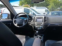 Hyundai santa fe 2.4i 4wd style 7p 2012 | 93-snz-4 - afbeelding 25 van  35