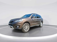 Hyundai santa fe 2.4i 4wd style 7p 2012 | 93-snz-4 - afbeelding 30 van  35