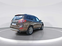 Hyundai santa fe 2.4i 4wd style 7p 2012 | 93-snz-4 - afbeelding 34 van  35