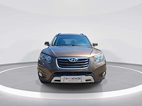 Hyundai santa fe 2.4i 4wd style 7p 2012 | 93-snz-4 - afbeelding 23 van  35