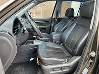 Hyundai santa fe 2.4i 4wd style 7p 2012 | 93-snz-4 - afbeelding 2 van  33
