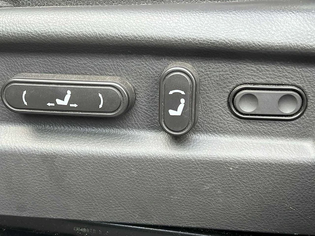 Hyundai santa fe 2.4i 4wd style 7p 2012 | 93-snz-4 - afbeelding 3 van  33