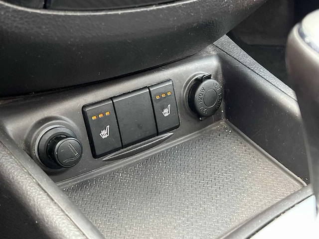 Hyundai santa fe 2.4i 4wd style 7p 2012 | 93-snz-4 - afbeelding 17 van  33