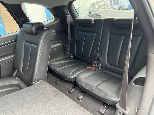 Hyundai santa fe 2.4i 4wd style 7p 2012 | 93-snz-4 - afbeelding 20 van  33
