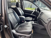 Hyundai santa fe 2.4i 4wd style 7p 2012 | 93-snz-4 - afbeelding 25 van  33