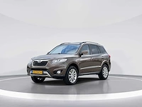 Hyundai santa fe 2.4i 4wd style 7p 2012 | 93-snz-4 - afbeelding 23 van  33