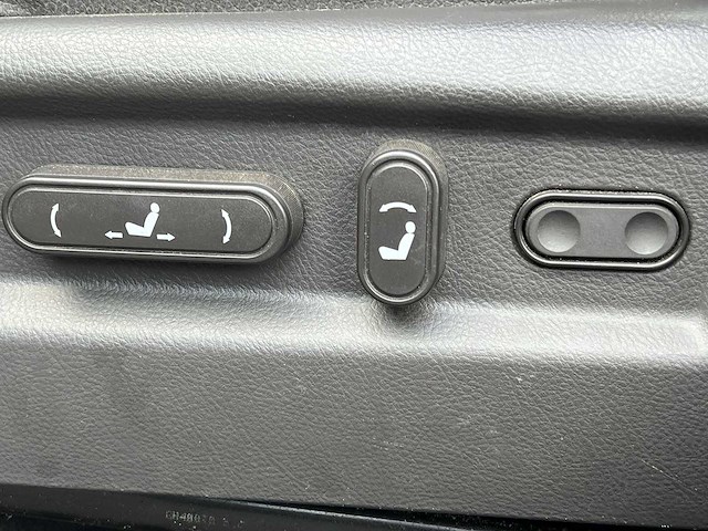 Hyundai santa fe 2.4i 4wd style 7p 2012 | 93-snz-4 - afbeelding 3 van  33