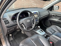 Hyundai santa fe 2.4i 4wd style 7p 2012 | 93-snz-4 - afbeelding 5 van  33