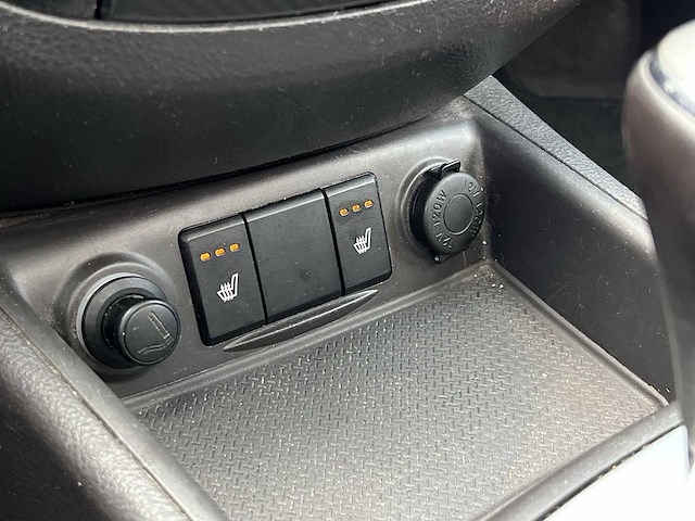 Hyundai santa fe 2.4i 4wd style 7p 2012 | 93-snz-4 - afbeelding 17 van  33