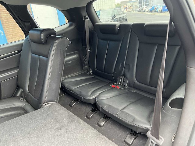 Hyundai santa fe 2.4i 4wd style 7p 2012 | 93-snz-4 - afbeelding 20 van  33