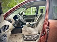 Hyundai santa fe 2.4i16v 4wd country, 43-hl-zl - afbeelding 6 van  10