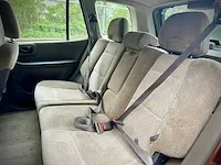 Hyundai santa fe 2.4i16v 4wd country, 43-hl-zl - afbeelding 10 van  10