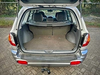 Hyundai santa fe 2.7i v6 4wd style automaat, 73-nt-tf - afbeelding 5 van  15