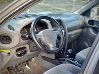 Hyundai santa fe 2.7i v6 4wd style automaat, 73-nt-tf - afbeelding 7 van  15