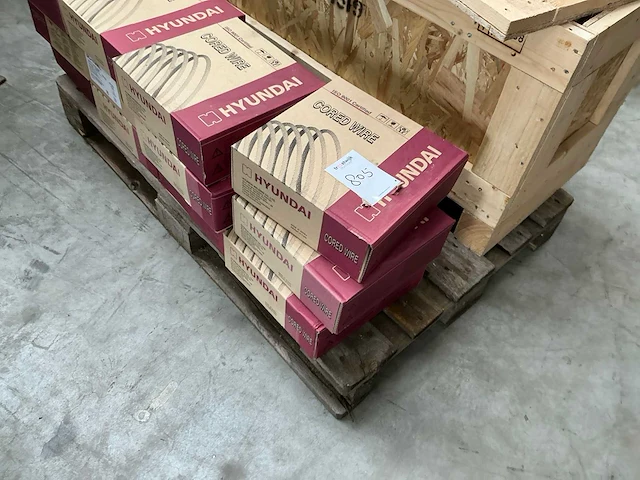 Hyundai sc-70ml cored wire lasdraad (12x) - afbeelding 2 van  4