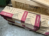 Hyundai sc-70ml cored wire lasdraad (12x) - afbeelding 3 van  4